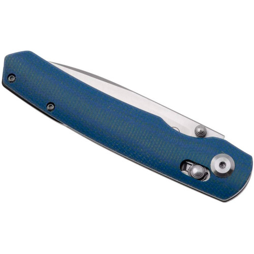 Ніж Boker Magnum "Shango" фото 5