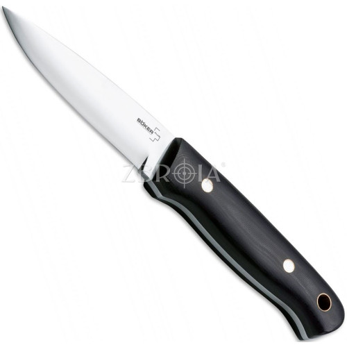 Нож Boker Plus Bushcraft Next Generation фото