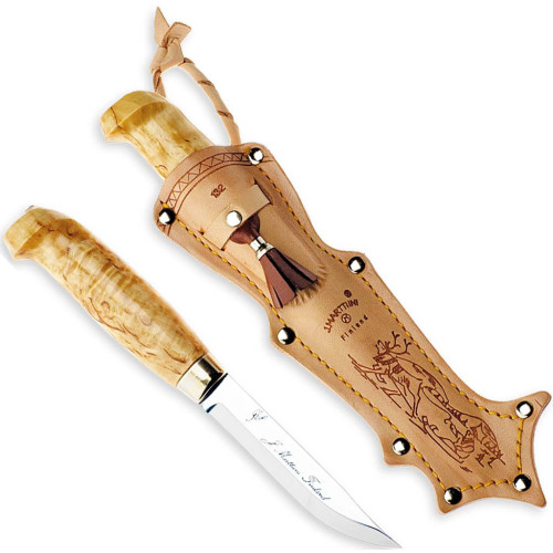 Нож Marttiini Lynx Knife 132 фото