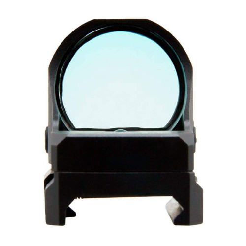 Коллиматорный прицел Vector Optics Frenzy AUT 1x22x26 Red Dot 3MOA фото 8