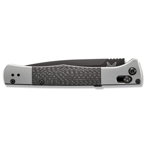 Нож Benchmade Auto  Fact фото 6