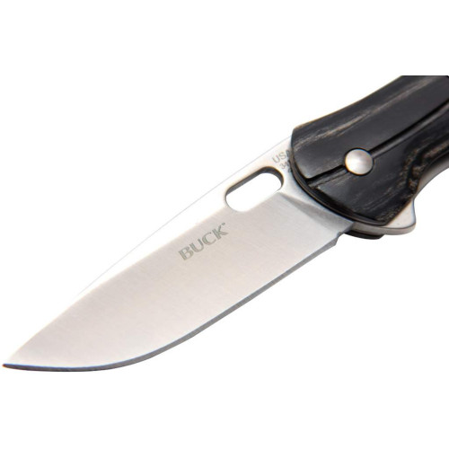 Нож Buck Vantage Avid фото 3