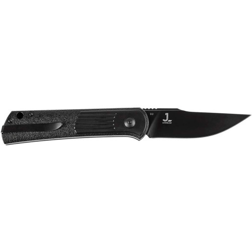 Нож Boker Plus Alluvial All Black фото 3