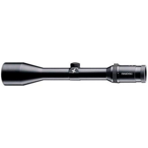 Оптичний приціл Swarovski Habicht 3-12х50 LGA TDS фото