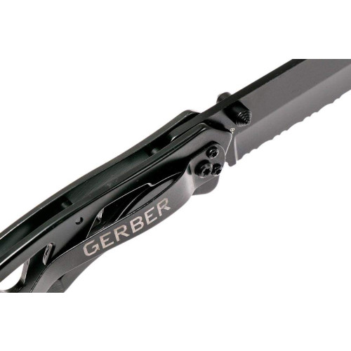 Нож Gerber Paraframe II Tanto (31-001734) фото 6