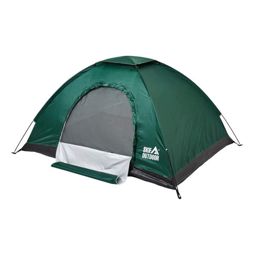 Намет SKIF Outdoor Adventure 1 Green (200x150 см) фото 2