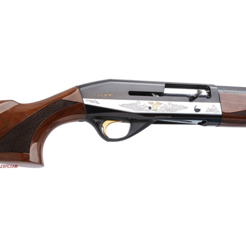 Рушниця Ata Arms NEO12 Engraved Gold кал. 12/76 фото 2