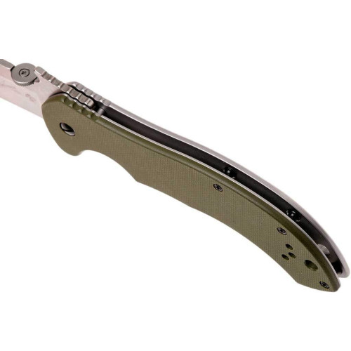 Нож Kershaw CQC-10K фото 7