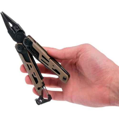 Мультитул Leatherman Signal Coyote (832404) фото 8