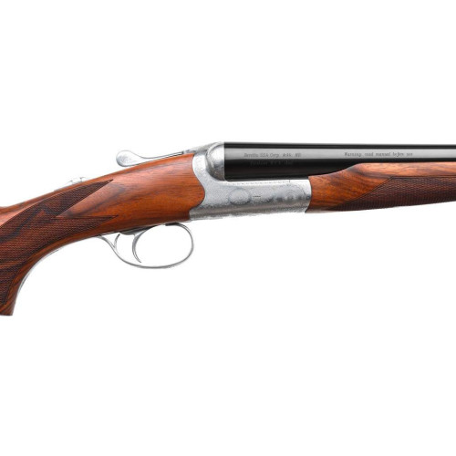 Рушниця Beretta 486 Floral кал. 12/76 фото 3