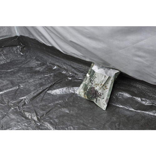 Намет SKIF Outdoor Adventure 2 Camo (200x200 см) фото 11
