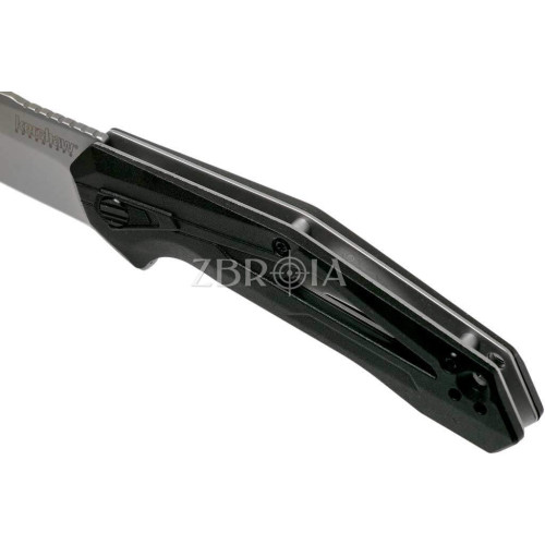 Нож Kershaw Airlock фото 7