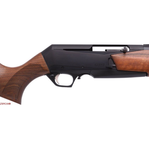 Карабин Browning BAR MK3 Hunter Fluted кал. 308 Win фото 2
