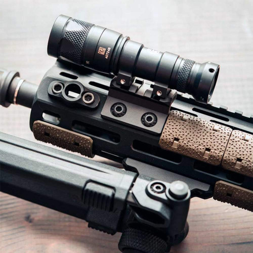 База для QD антабки Magpul на крепление M-LOK фото 5