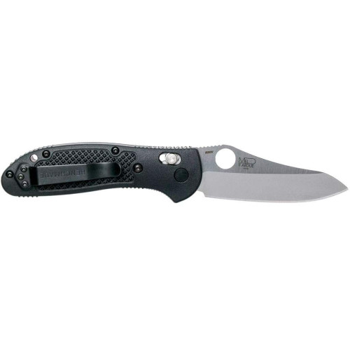 Нож Benchmade "Pardue Griptilian" (550-S30V) фото 2