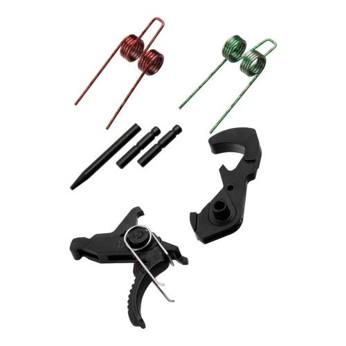 УСМ Hiperfire EDT Heavy Gunner для AR-15/AR-10 фото 4