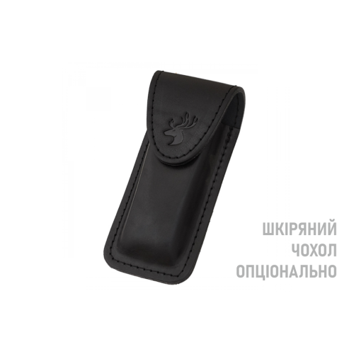 Ніж Grand Way SG 056 Black фото 6