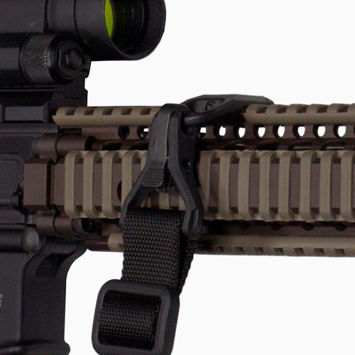 Боковое крепление Magpul RSA для ремня на Picatinny/Weaver фото 2