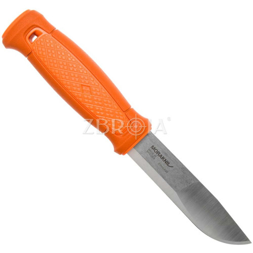 Ніж Morakniv Kansbol Orange фото