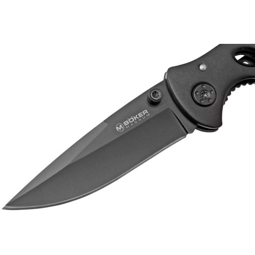 Нож Boker Magnum Shadow фото 3