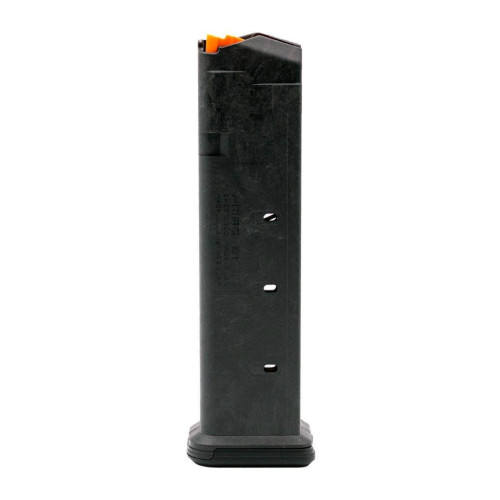 Магазин Magpul PMAG GL9 кал. 9 мм (9x19) для Glock 19 на 21 патрон фото 6