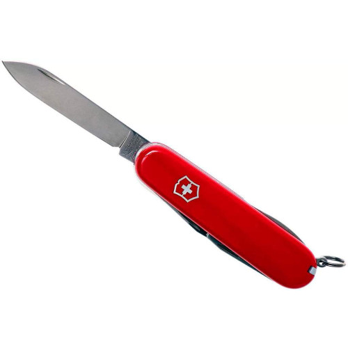 Ніж Victorinox Hiker Red (1.4613) фото 4