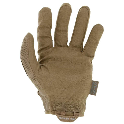 Рукавички Mechanix Specialty Hi-Dexterity (розмір - L, колір - койот) фото 2