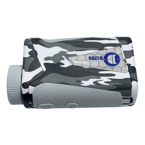 Дальномер Discovery Optics Mini Rangefinder D1200 фото 7