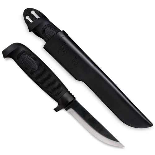 Нож Marttiini Condor Timberjack (plastic sheath) фото