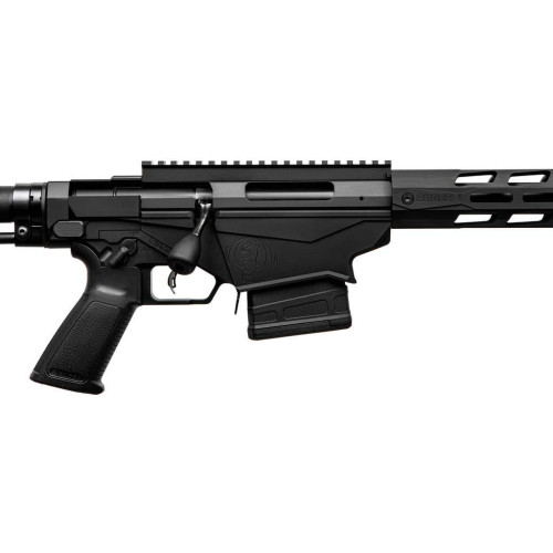 Карабін Ruger Precision Rifle кал. 308 Win фото 5