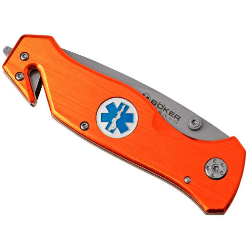 Нож Boker Magnum Medic фото 3