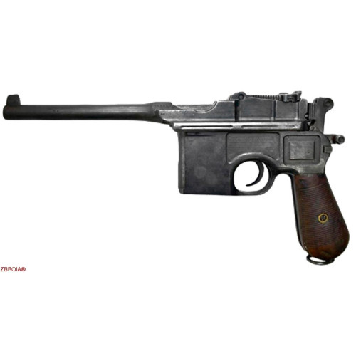 СХП Пистолета Маузера С-96 фото
