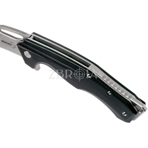 Нож Boker Plus Masada Folder фото 7