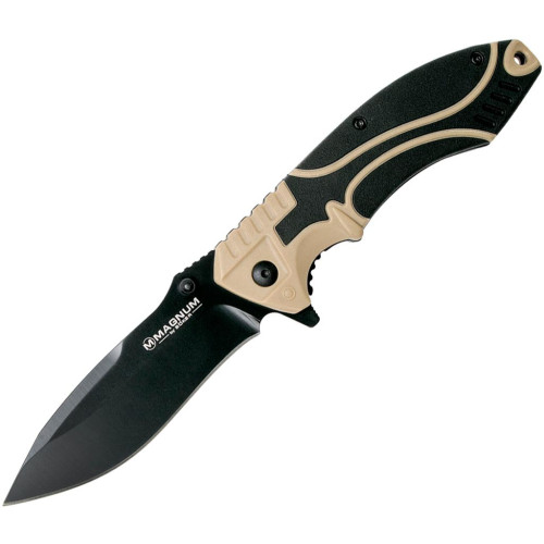 Нож Boker Magnum Advance Desert Pro фото