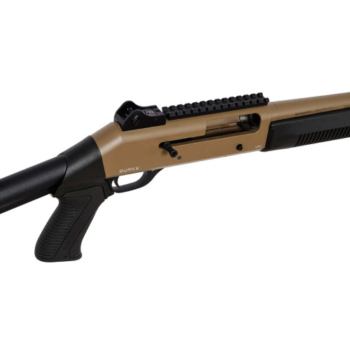 Рушниця Typhoon Quake Combat FDE кал. 12/76 фото 6