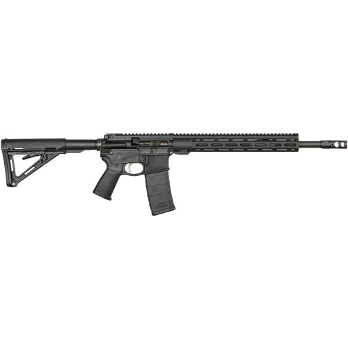 Карабин Savage MSR 15 Recon 2.0 кал. 223 Rem (5,56/45) с ДТК фото