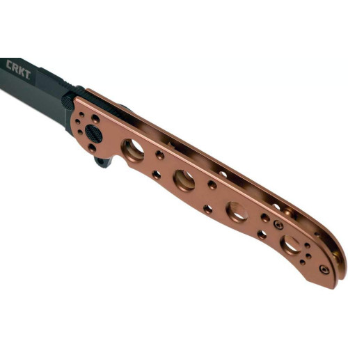 Ніж CRKT M16-03BK Bronze/Black фото 8