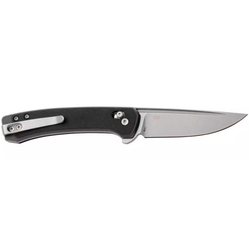 Нож складной CRKT "Q Compact Black" фото 2