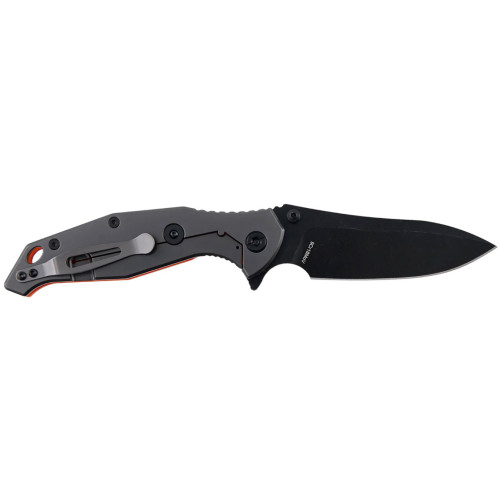 Ніж складний Skif Adventure II BSW Orange фото 2