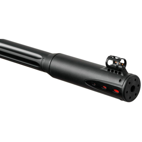 Пневматическая винтовка Gamo Roadster IGT 10X Gen2 фото 7