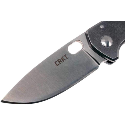 Ніж CRKT Amicus (5445) фото 5