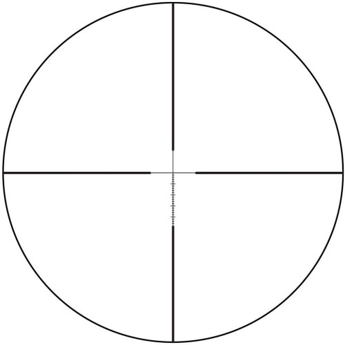 Оптичний приціл Leupold VX-Freedom 3-9x40 Rimfire MOA фото 7