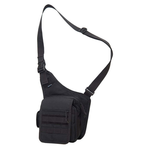 Сумка Danaper Delta Black фото 2