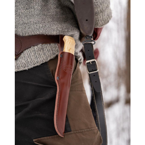 Нож Marttini Deluxe Skinner 11cm (167014) фото 3