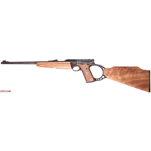 Карабин Browning Buck Mark Sporter кал. 22 LR фото 3