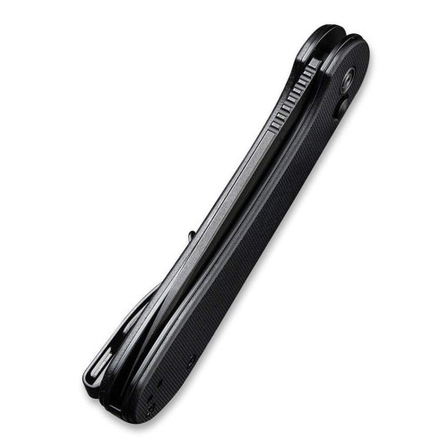 Нож CIVIVI Button Lock Elementum фото 2