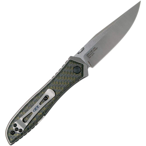 Нож Zero Tolerance 0640 фото 2