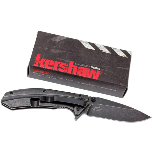 Нож Kershaw Filter фото 5