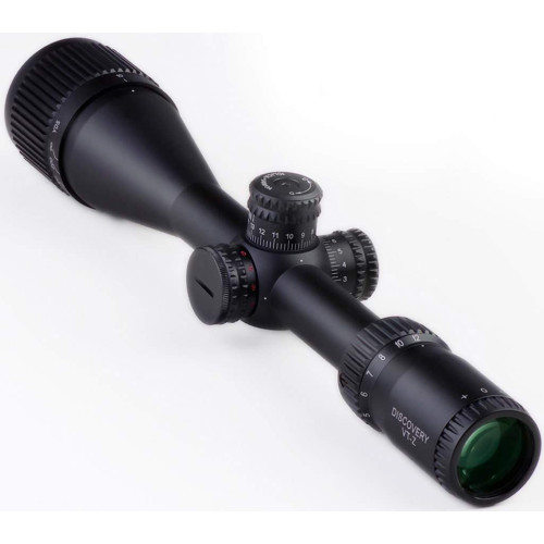 Прицел Discovery Optics VT-Z 3-12x44 AOE фото 6