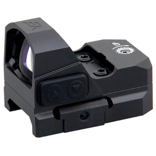 Прицел коллиматорный Vector Optics Frenzy 1x17x24 5MOA Green Dot TEK footprint (SCRD-G19II) фото